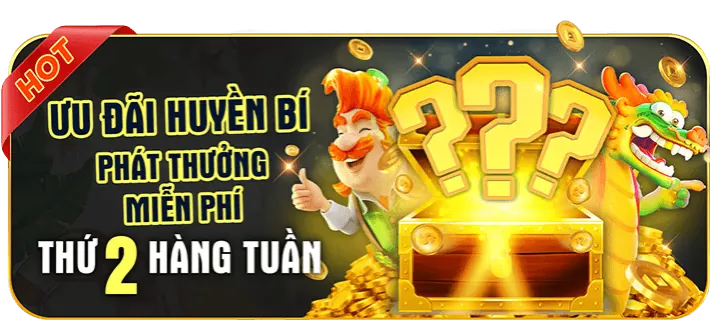 Chương trình hoàn trả hàng ngày/tuần cho slot game go88 bet