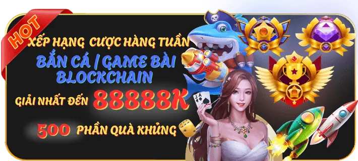Các sự kiện nổ hũ đặc biệt và giải đấu slot go88 bet