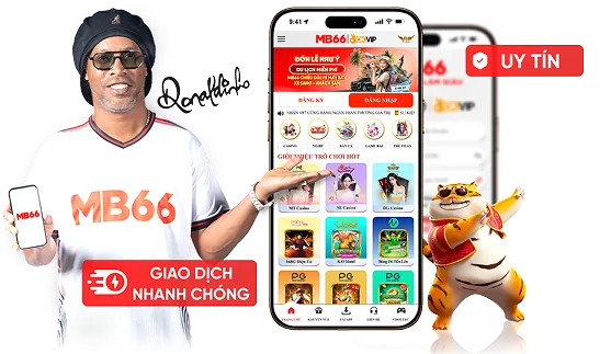Tiện lợi di động với go88 bet