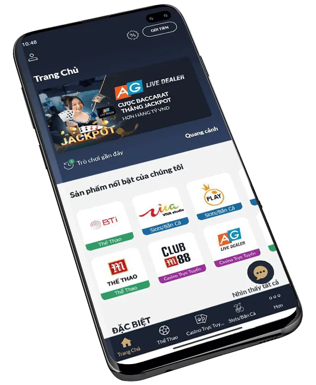 Ưu đãi độc quyền trên go88 bet app