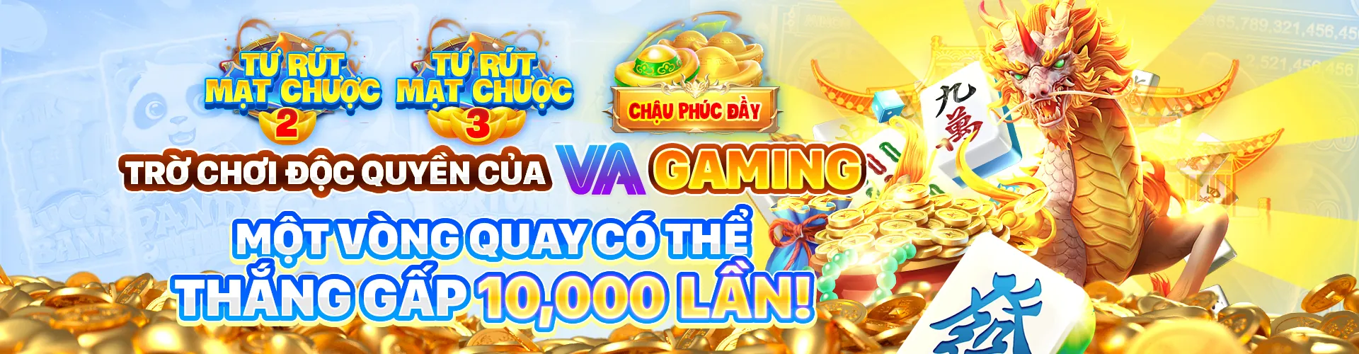 Các chương trình khuyến mãi hấp dẫn tại go88 bet