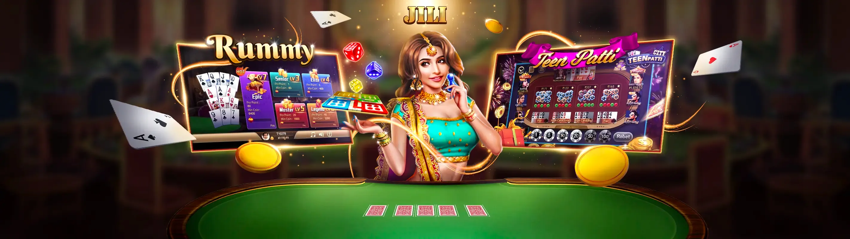 Sòng bạc trực tuyến go88 bet sang trọng