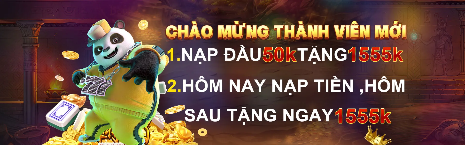 Máy đánh bạc go88 bet với các biểu tượng quay hũ rực rỡ và tiền vàng